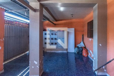 Casa à venda com 250m², 3 quartos e 2 vagasGaragem