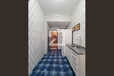 Casa de condomínio para alugar com 130m², 3 quartos e sem vagaCozinha
