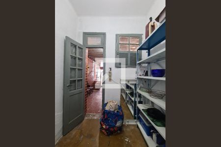 Casa de condomínio para alugar com 130m², 3 quartos e sem vagaQuarto de Serviço