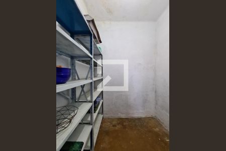 Casa de condomínio para alugar com 130m², 3 quartos e sem vagaQuarto de Serviço