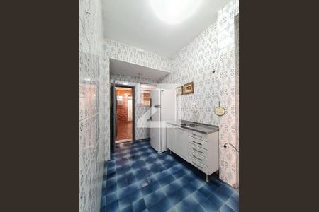 Casa de condomínio para alugar com 130m², 3 quartos e sem vagaCozinha