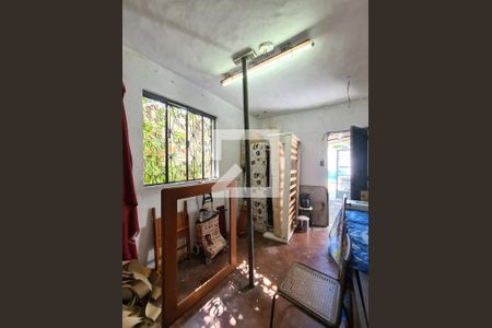 Casa de condomínio para alugar com 130m², 3 quartos e sem vagaQuarto Externo