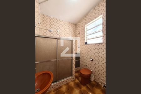 Casa de condomínio para alugar com 130m², 3 quartos e sem vagaBanheiro Social