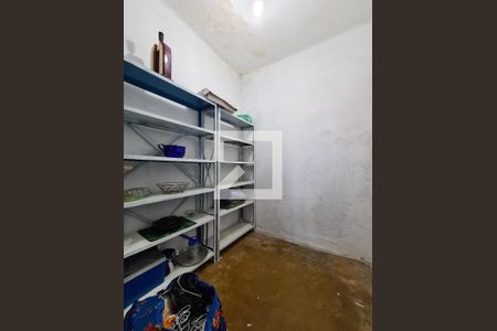 Casa de condomínio para alugar com 130m², 3 quartos e sem vagaQuarto de Serviço