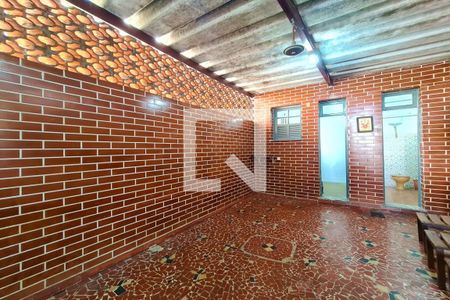 Casa de condomínio para alugar com 130m², 3 quartos e sem vagaÁrea de Serviço