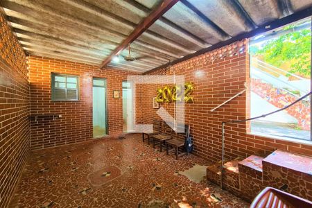 Casa de condomínio para alugar com 130m², 3 quartos e sem vagaÁrea de Serviço