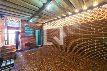 Casa de condomínio para alugar com 130m², 3 quartos e sem vagaÁrea de Serviço