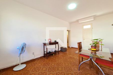 Sala de casa de condomínio para alugar com 3 quartos, 130m² em Engenho Novo, Rio de Janeiro