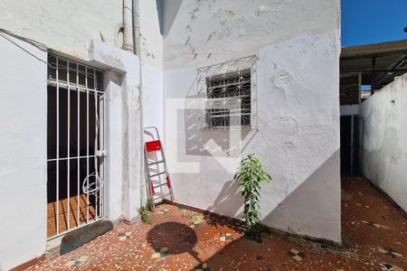 Área Externa Lateral de casa de condomínio para alugar com 3 quartos, 130m² em Engenho Novo, Rio de Janeiro