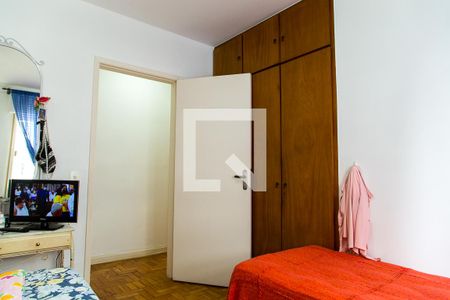 Quarto 1 de apartamento para alugar com 3 quartos, 75m² em Mirandópolis, São Paulo