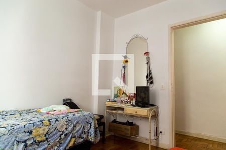Quarto 1 de apartamento para alugar com 3 quartos, 75m² em Mirandópolis, São Paulo