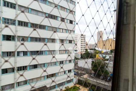 Vista do Quarto 1 de apartamento para alugar com 3 quartos, 75m² em Mirandópolis, São Paulo