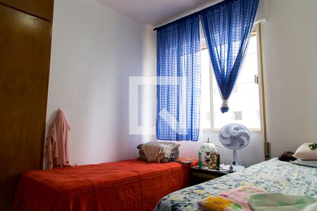 Quarto 1 de apartamento para alugar com 3 quartos, 75m² em Mirandópolis, São Paulo