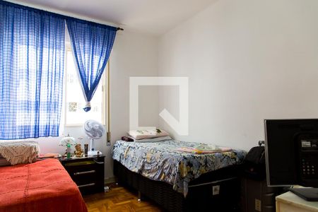 Quarto 1 de apartamento para alugar com 3 quartos, 75m² em Mirandópolis, São Paulo
