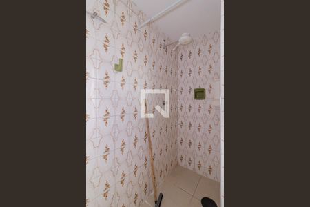 Apartamento à venda com 40m², 1 quarto e 1 vaga Apartamento à venda com 40m², 1 quarto e 1 vagaBanheiro