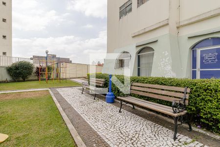 Apartamento à venda com 40m², 1 quarto e 1 vaga Apartamento à venda com 40m², 1 quarto e 1 vagaJardim