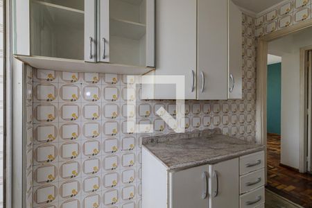 Apartamento à venda com 40m², 1 quarto e 1 vaga Apartamento à venda com 40m², 1 quarto e 1 vagaCozinha