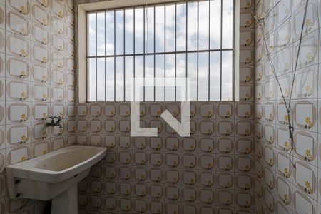 Apartamento à venda com 40m², 1 quarto e 1 vaga Apartamento à venda com 40m², 1 quarto e 1 vagaÁrea de Serviço