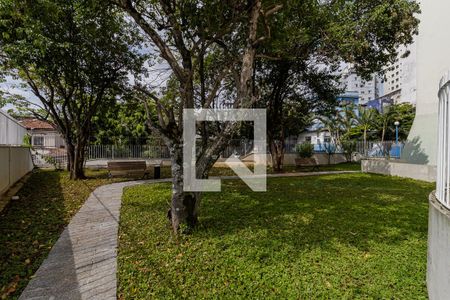 Apartamento à venda com 40m², 1 quarto e 1 vaga Apartamento à venda com 40m², 1 quarto e 1 vagaJardim