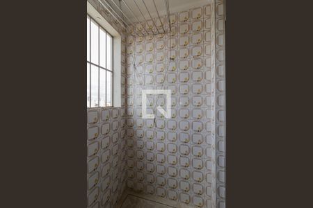 Apartamento à venda com 40m², 1 quarto e 1 vaga Apartamento à venda com 40m², 1 quarto e 1 vagaÁrea de Serviço