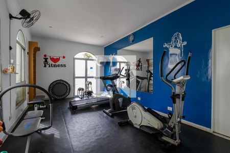 Apartamento à venda com 40m², 1 quarto e 1 vaga Apartamento à venda com 40m², 1 quarto e 1 vagaAcademia