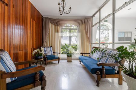 Apartamento à venda com 40m², 1 quarto e 1 vaga Apartamento à venda com 40m², 1 quarto e 1 vagaHall Social