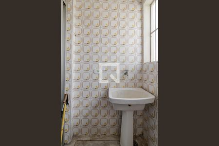 Apartamento à venda com 40m², 1 quarto e 1 vaga Apartamento à venda com 40m², 1 quarto e 1 vagaÁrea de Serviço