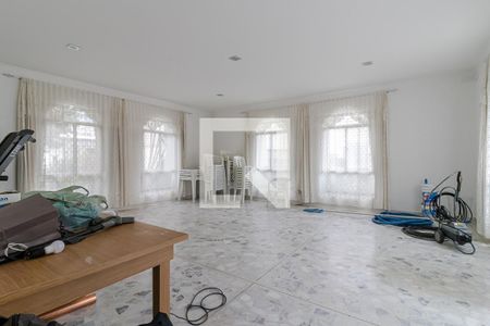 Apartamento à venda com 40m², 1 quarto e 1 vaga Apartamento à venda com 40m², 1 quarto e 1 vagaSalão de Festas