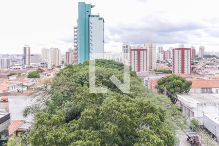 Vista do Quarto 1 de apartamento à venda com 2 quartos, 85m² em Vila Prudente, São Paulo