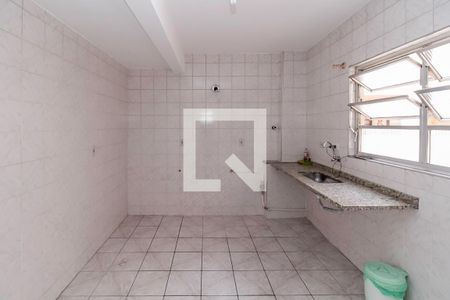 Apartamento para alugar com 85m², 2 quartos e sem vaga Apartamento para alugar com 85m², 2 quartos e sem vagaCozinha