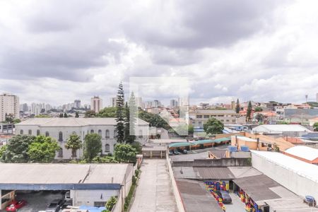 Apartamento para alugar com 85m², 2 quartos e sem vaga Apartamento para alugar com 85m², 2 quartos e sem vagaVista da Sala