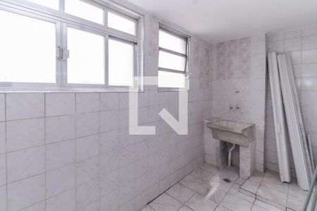 Apartamento para alugar com 85m², 2 quartos e sem vaga Apartamento para alugar com 85m², 2 quartos e sem vagaÁrea de Serviço