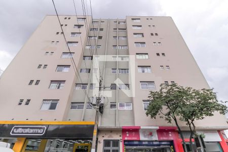 Apartamento para alugar com 85m², 2 quartos e sem vaga Apartamento para alugar com 85m², 2 quartos e sem vagaFachada