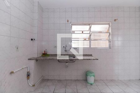 Apartamento para alugar com 85m², 2 quartos e sem vaga Apartamento para alugar com 85m², 2 quartos e sem vagaCozinha