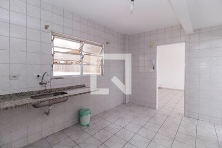 Apartamento para alugar com 85m², 2 quartos e sem vaga Apartamento para alugar com 85m², 2 quartos e sem vagaCozinha