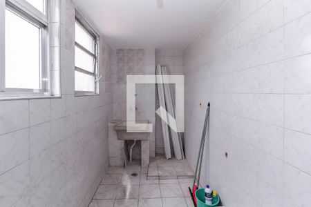 Apartamento para alugar com 85m², 2 quartos e sem vaga Apartamento para alugar com 85m², 2 quartos e sem vagaÁrea de Serviço