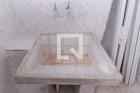 Apartamento para alugar com 85m², 2 quartos e sem vaga Apartamento para alugar com 85m², 2 quartos e sem vagaÁrea de Serviço