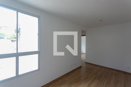 Sala de apartamento para alugar com 2 quartos, 45m² em Lagoinha, Belo Horizonte