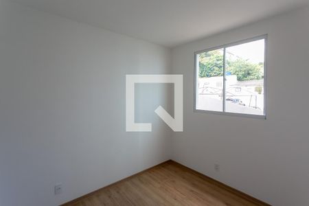 Quarto 1 de apartamento para alugar com 2 quartos, 45m² em Lagoinha, Belo Horizonte
