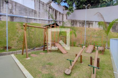 Apartamento à venda com 45m², 2 quartos e 1 vagaÁrea Comum - Playground