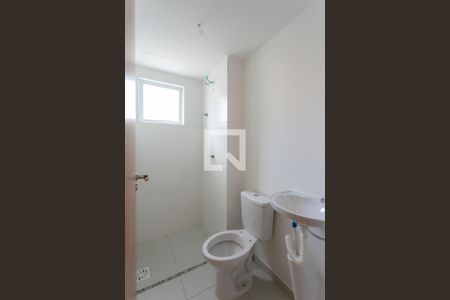 Apartamento à venda com 45m², 2 quartos e 1 vagaBanheiro