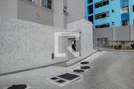 Apartamento à venda com 45m², 2 quartos e 1 vagaÁrea comum