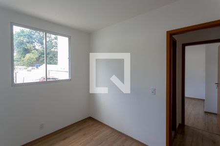 Quarto 1 de apartamento para alugar com 2 quartos, 45m² em Lagoinha, Belo Horizonte
