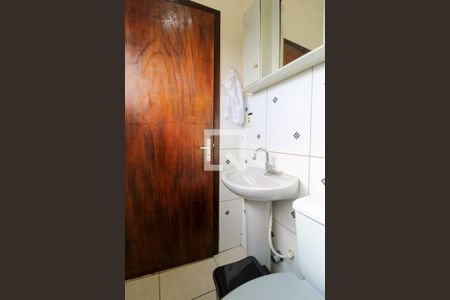 Apartamento à venda com 55m², 2 quartos e sem vaga Apartamento à venda com 55m², 2 quartos e sem vagaBanheiro