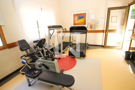 Apartamento à venda com 100m², 3 quartos e 1 vagaÁrea comum - Academia