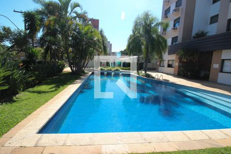 Apartamento à venda com 100m², 3 quartos e 1 vagaÁrea comum - Piscina