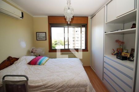 Apartamento à venda com 100m², 3 quartos e 1 vagaQuarto Suíte