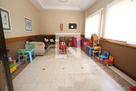 Apartamento à venda com 100m², 3 quartos e 1 vagaBrinquedoteca