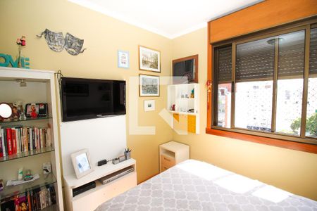 Apartamento à venda com 100m², 3 quartos e 1 vagaQuarto 1