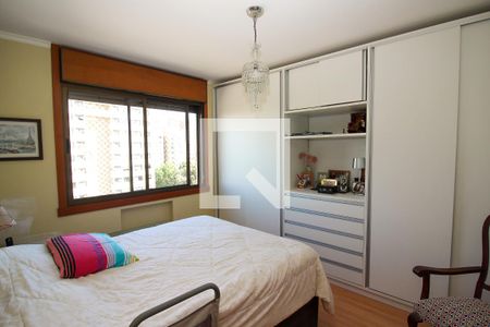 Apartamento à venda com 100m², 3 quartos e 1 vagaQuarto Suíte
